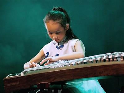 招聘大连古筝家教老师