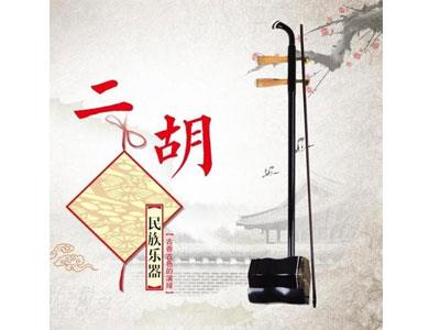 招聘大连二胡家教老师