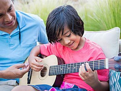 大连吉他家教哪里找？