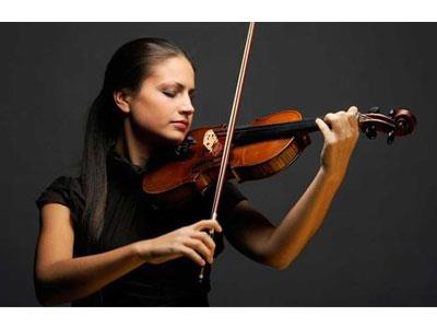 大连小提琴辅导老师哪里找？